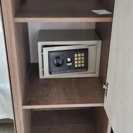 Apartment Silver Springs Premium