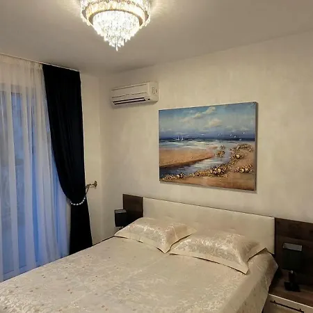 Silver Springs Premium Sunny Beach