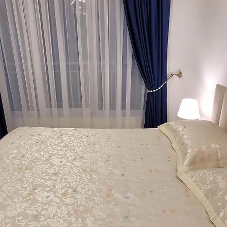 Silver Springs Premium Apartment *
