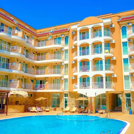 Silver Springs Premium Апартамент *