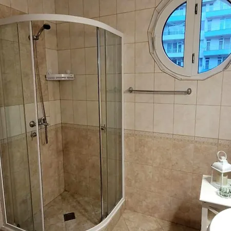 Silver Springs Premium Апартамент Слънчев бряг