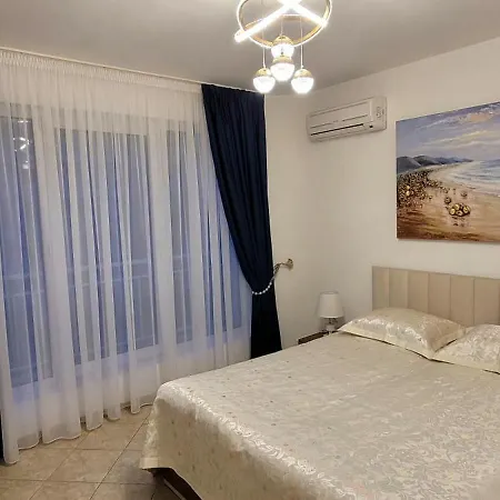 Silver Springs Premium Apartment Sunny Beach