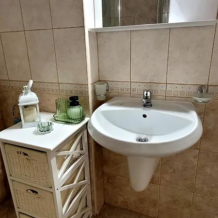 Apartment Silver Springs Premium