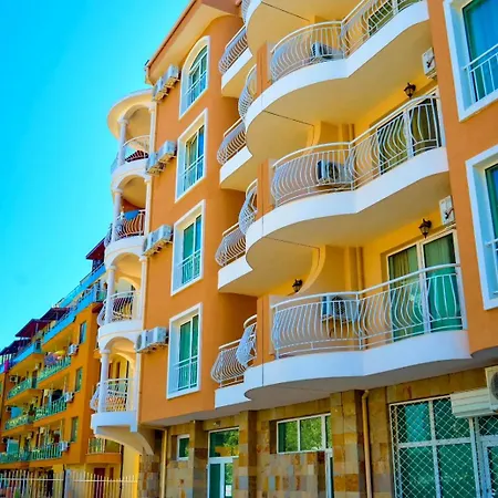 Silver Springs Premium * Sunny Beach